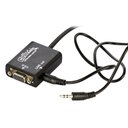 Ver imagem 5 de Cabo Adaptador Conversor Hdmi para Vga
