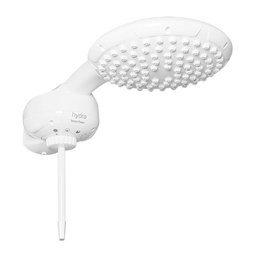 Chuveiro Hydra Space Power 4T Multitemperaturas Branco 220V - 1