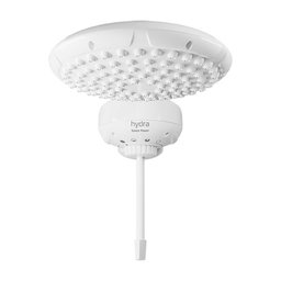 Chuveiro Hydra Space Power 4T Multitemperaturas Branco 220V - 2