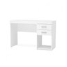 Escrivaninha Mesa Escritório 2 Gavetas 120cm Malta - 6