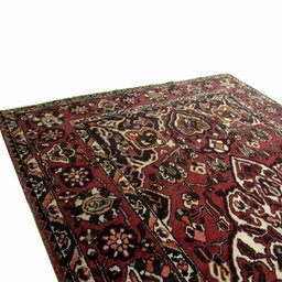 Tapete Persa Feito a Mão - 295x203cm - Tapetes Premium para Uma Decoração Impecável - 2