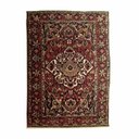 Ver imagem 1 de Tapete Persa Feito a Mão - 295x203cm - Tapetes Premium para Uma Decoração Impecável