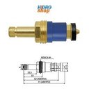 Ver imagem 1 de Reparo Torneira Blukit Bica Móvel Fani - 026201