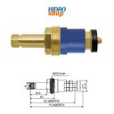 Ver imagem 3 de Reparo Torneira Blukit Bica Móvel Fani - 026201