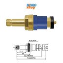 Ver imagem 2 de Reparo Torneira Blukit Bica Móvel Fani - 026201