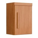 Ver imagem 1 de Modulo Facinium Aero Lateral 1 Porta Cinamomo - Pnr Móveis