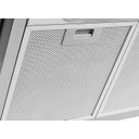 Ver imagem 4 de Coifa de Parede Vidro Curvo Clean Kromanox 4 e 5 Bocas 90cm - Fogatti