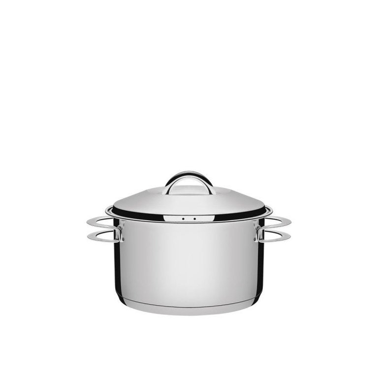 Caçarola Funda 20cm Solar Tramontina