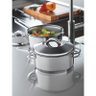 Caçarola Funda 20cm Solar Tramontina - 2