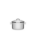Ver imagem 1 de Caçarola Funda Inox 2 Alças Linha Solar 16cm - Tramontina - 62504/160