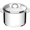 Ver imagem 5 de Caçarola Funda Inox 2 Alças Linha Solar 16cm - Tramontina - 62504/160