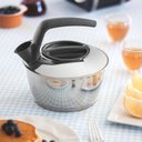 Ver imagem 6 de Chaleira 1.5L Aço Inox Fundo Triplo 61485160 Tramontina