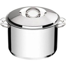 Caçarola Funda Inox 2 Alças Linha Solar 24cm - Tramontina - 62504/240 - 5