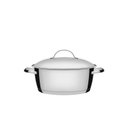 Ver imagem 2 de Caçarola Rasa Aço Inox 24cm Allegra