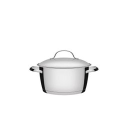 Caçarola Funda em Aço Inox 2,5 Litros Allegra - Tramontina - 62654/200 - 1