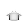 Caçarola Funda em Aço Inox 2,5 Litros Allegra - Tramontina - 62654/200 - 1