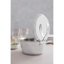 Ver imagem 4 de Conjunto de Panelas Inox com Fundo Triplo 4 Peças Ventura Tramontina