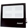 Refletor Led Slim 200w Bivolt 6500k Ip65 Branca Avant - 2