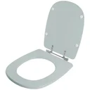 Ver imagem 2 de Assento Sanitário Sabatini Verde Claro Para Louça Icasa
