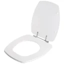 Ver imagem 2 de Assento Sanitário Thema Branco para Vaso Incepa