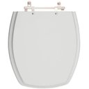 Ver imagem 5 de Assento Sanitário Laca Produza Thema para louça Incepa Cinza Platina