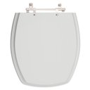 Ver imagem 1 de Assento Sanitário Laca Produza Thema para louça Incepa Cinza Platina