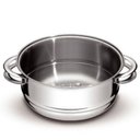 Ver imagem 3 de Panela Cozi-vapore 3 Litros Tramontina