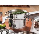 Ver imagem 2 de Panela Cozi-vapore 3 Litros Tramontina