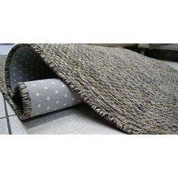 Tapete New Boucle Chumbo 1,50x2,00M - Tapetes São Carlos - 12
