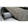 Tapete New Boucle Chumbo 1,50x2,00M - Tapetes São Carlos - 12