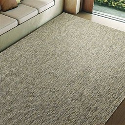 Tapete New Boucle Chumbo 1,50x2,00M - Tapetes São Carlos - 2