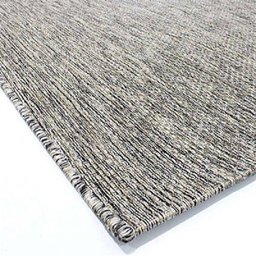 Tapete New Boucle Chumbo 1,50x2,00M - Tapetes São Carlos - 11
