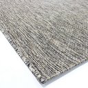 Ver imagem 4 de Tapete New Boucle Chumbo 1,50x2,00M - Tapetes São Carlos