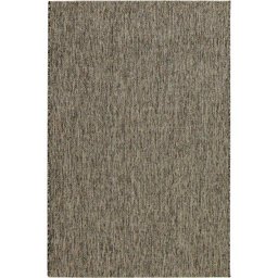 Tapete New Boucle Chumbo 1,50x2,00M - Tapetes São Carlos - 1