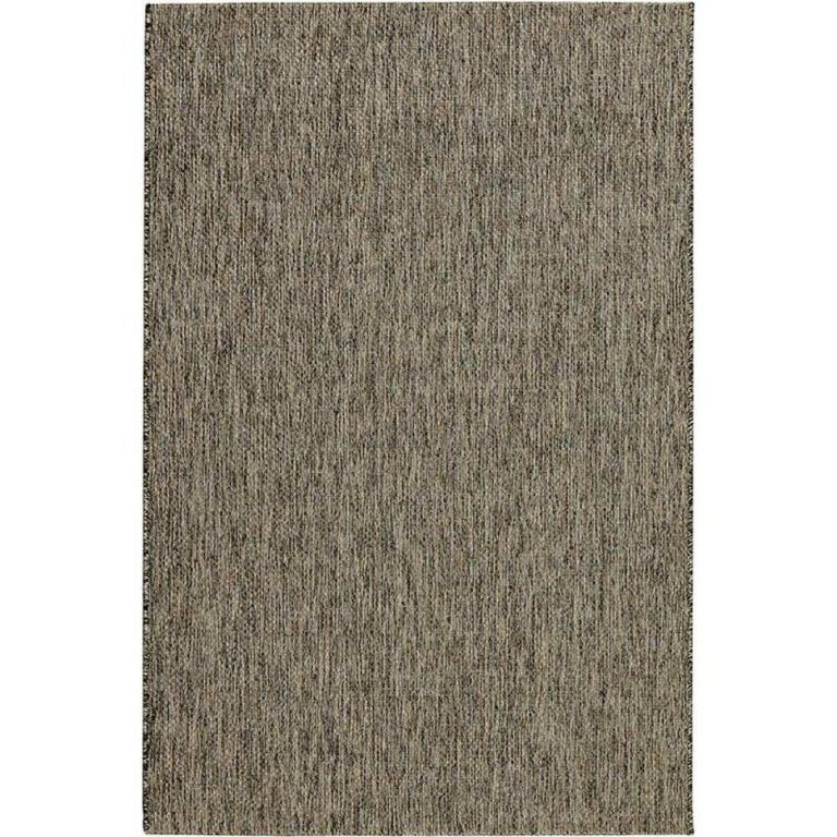 Tapete New Boucle Chumbo 1,50x2,00M - Tapetes São Carlos