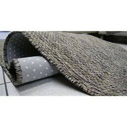 Tapete New Boucle Chumbo 1,50x2,00M - Tapetes São Carlos - 5