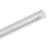 Trilho Eletrificado 1M Dl019Bt Branco Bella - 1