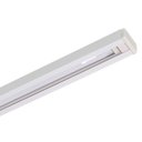 Ver imagem 1 de Trilho Eletrificado 1M Dl019Bt Branco Bella