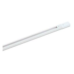Trilho Eletrificado 1M Dl019Bt Branco Bella - 3
