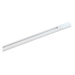 Trilho Eletrificado 1M Dl019Bt Branco Bella - 4