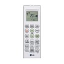 Ver imagem 5 de Ar Condicionado Multi Split Inverter Lg Hi Wall 2x7000 + 12000 + 18000 + 24000 Btu/h Quente e Frio a