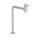 Ver imagem 1 de Torneira Para Lavatório Deca Link De Mesa Cromado 1199.C.LNK