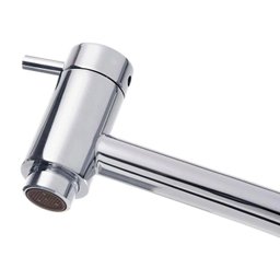 Torneira Para Lavatório Deca Link De Mesa Cromado 1199.C.LNK - 2