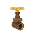 Ver imagem 1 de REGISTRO DE GAVETA SEMI-INDUSTRIAL DN80 3" - 1502.B.300 - DECA