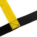 Ver imagem 3 de Kit Agilidade Treinamento Funcional 6 Cones com Barreira + Escada Nylon