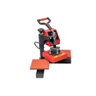 Prensa Plana Térmica Dupla 15x15cm Ssk-15r-td2 220v - Sun Special - 3