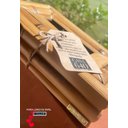 Ver imagem 2 de Porta Caixa Lenco de Papel