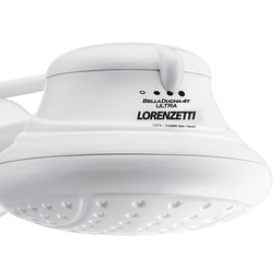 Chuveiro Lorenzetti Bella Ducha Turbo Ultra 4T 127v 5500w - 2