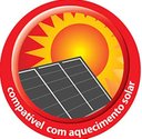 Ver imagem 2 de Ducha Bella Ducha Turbo 6800w 220v Branca - Lorenzetti