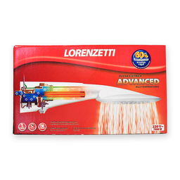 Chuveiro Elétrico Lorenzetti Advanced 127v 5500w Branco - 4